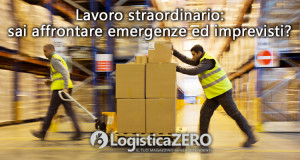 lavoro straordinario