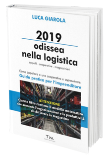 2019 Odissea nella logistica su Amazon